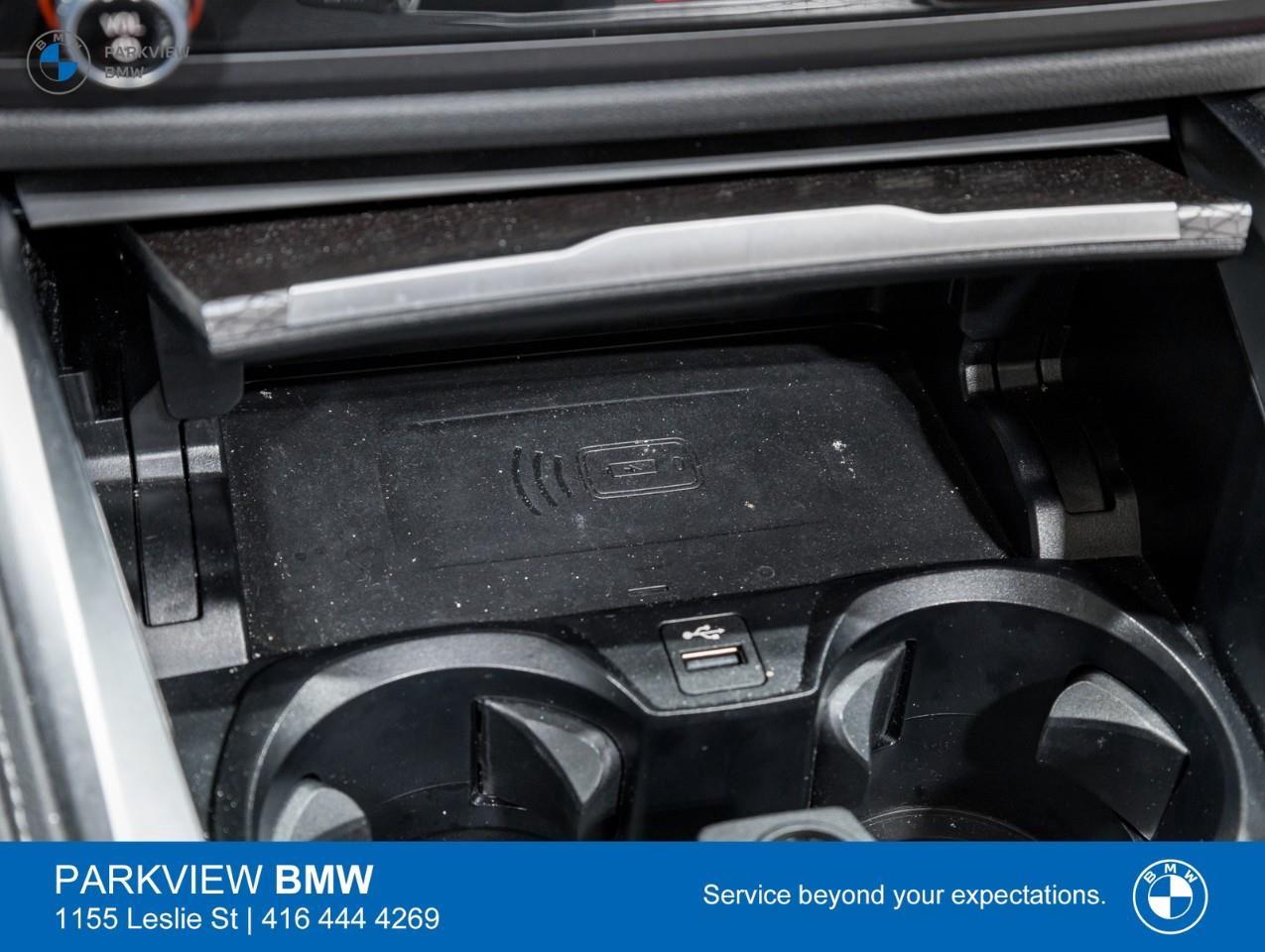 2024 BMW M440 i xDrive 2dr All-Wheel Drive Cabriolet Photo