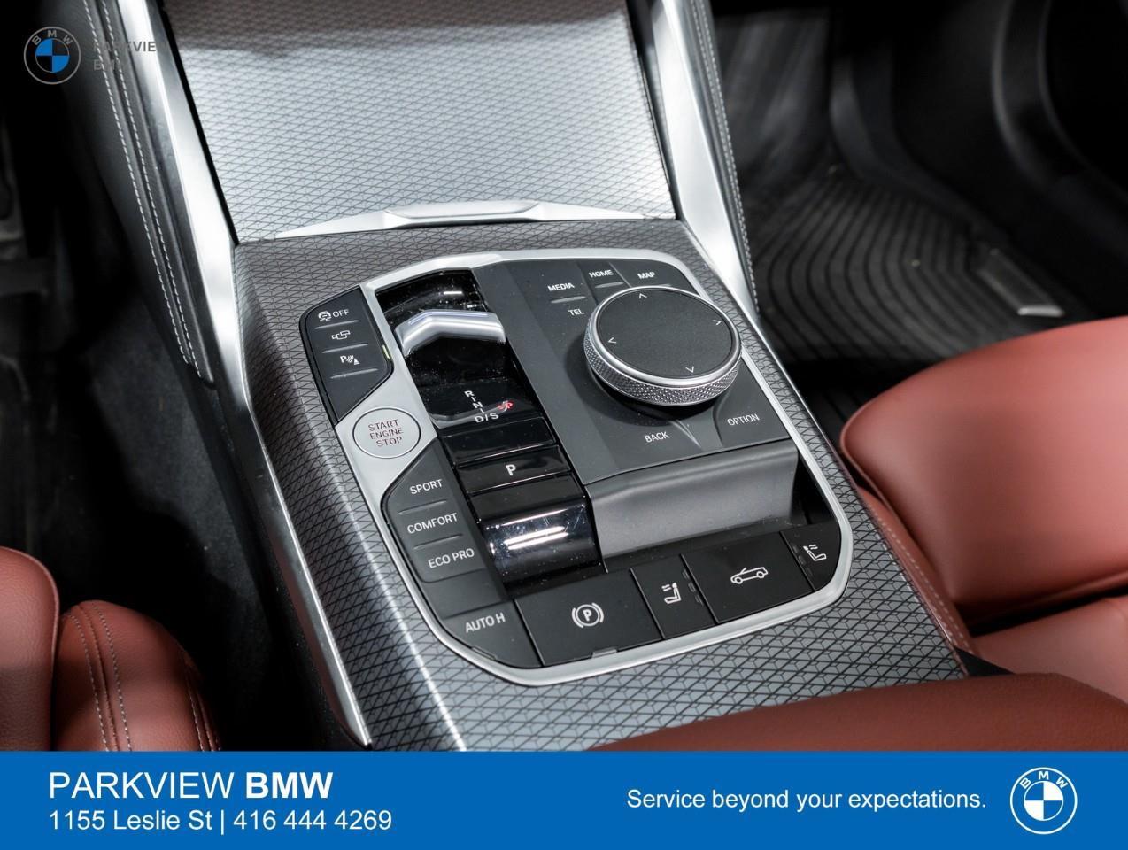 2024 BMW M440 i xDrive 2dr All-Wheel Drive Cabriolet Photo