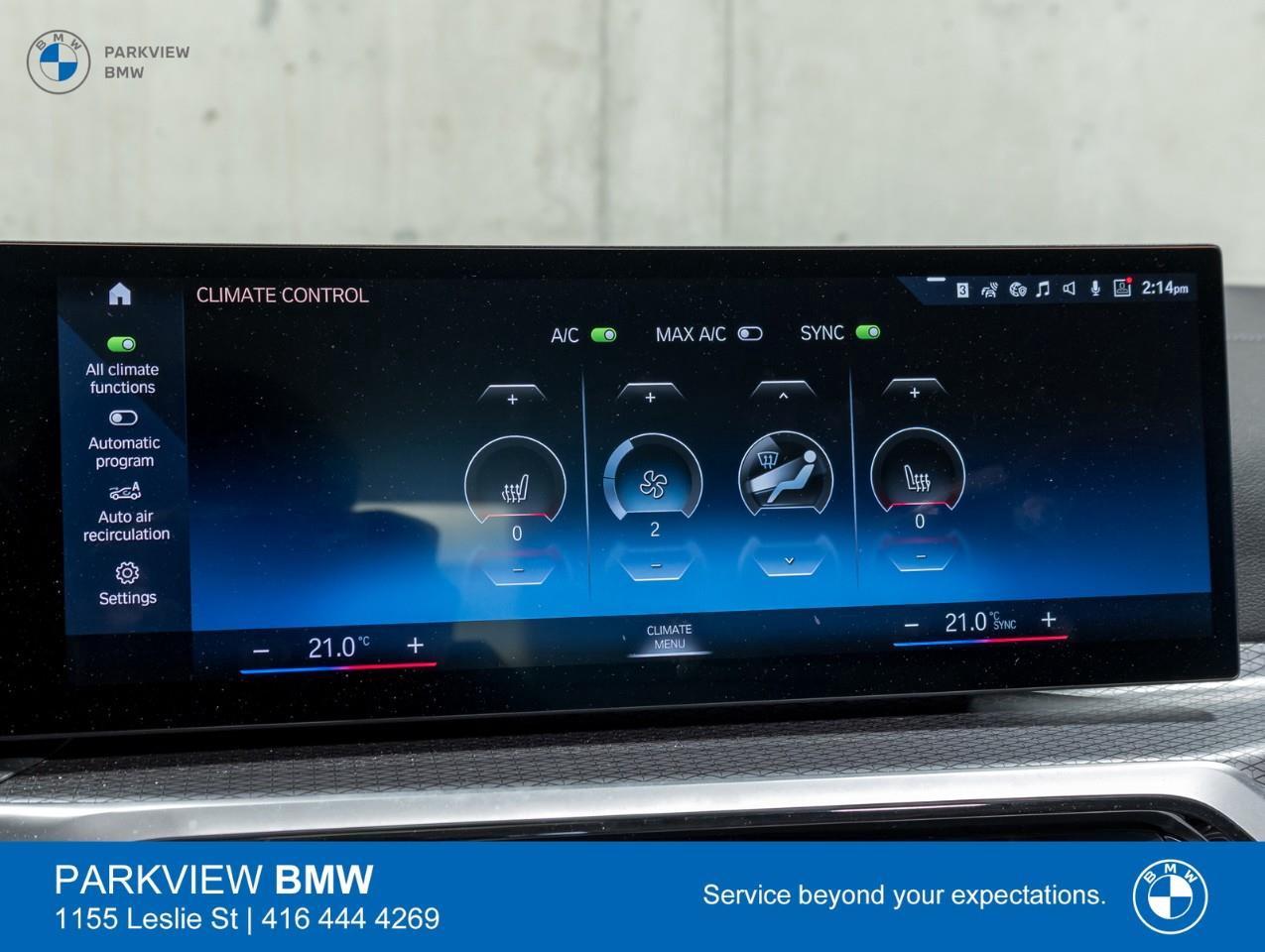 2024 BMW M440 i xDrive 2dr All-Wheel Drive Cabriolet Photo