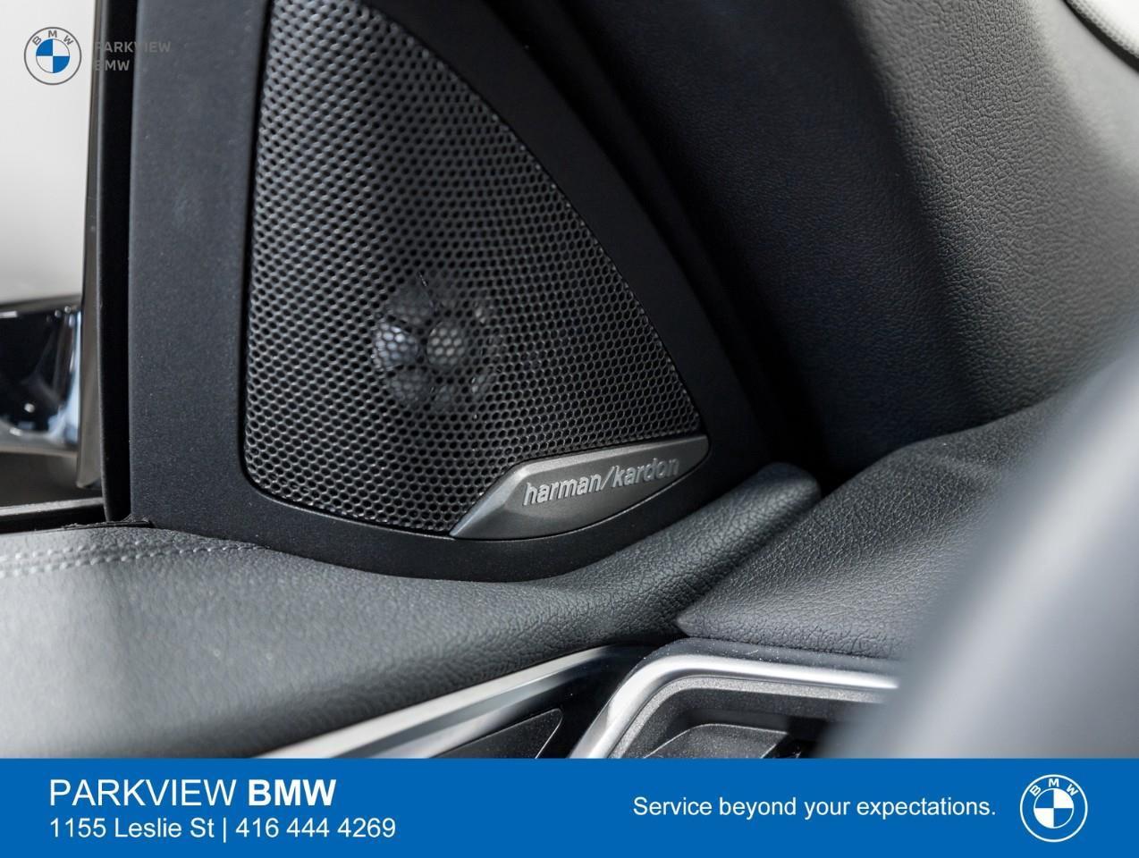 2024 BMW M440 i xDrive 2dr All-Wheel Drive Cabriolet Photo