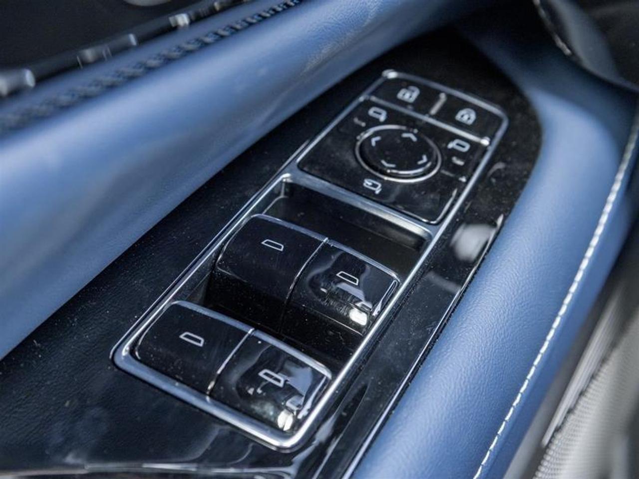 2026 Cadillac OPTIQ Premium Sport 4dr Photo