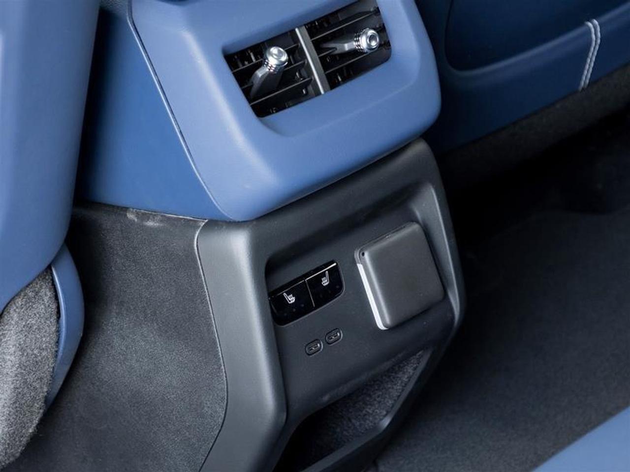 2026 Cadillac OPTIQ Premium Sport 4dr Photo