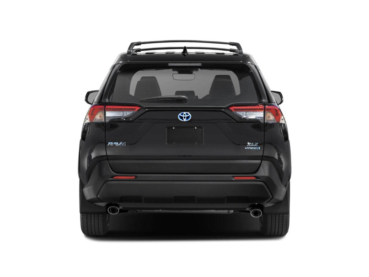 2024 Toyota RAV4 Hybrid XLE AWD Photo