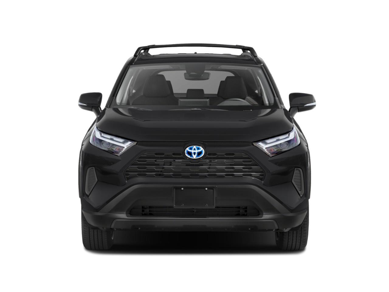 2024 Toyota RAV4 Hybrid XLE AWD Photo3