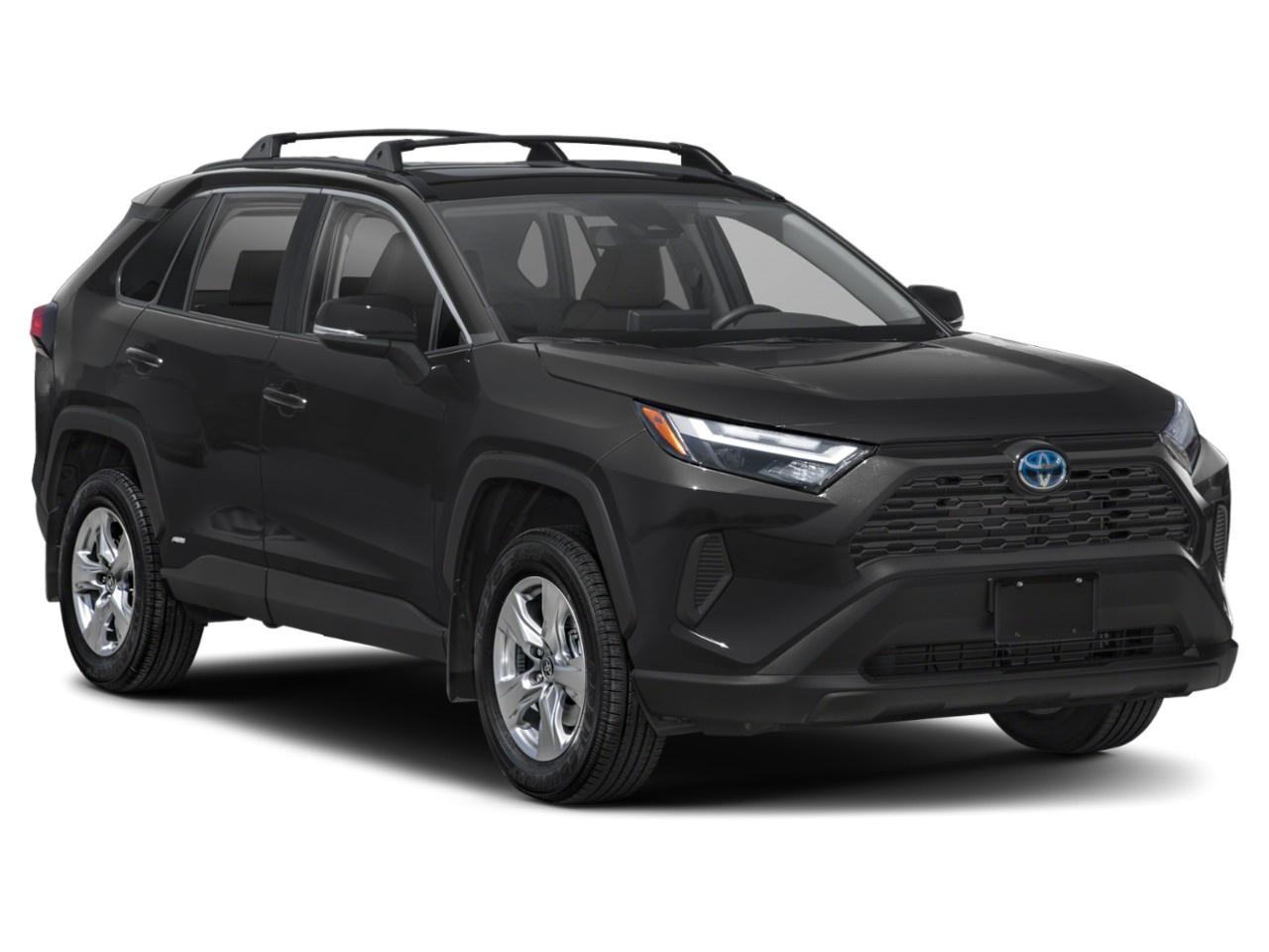 2024 Toyota RAV4 Hybrid XLE AWD Photo