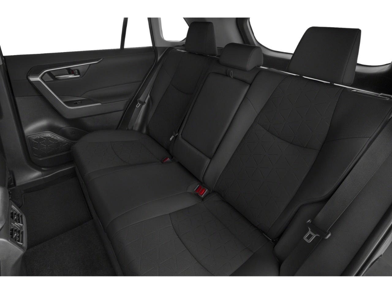 2024 Toyota RAV4 Hybrid XLE AWD Photo