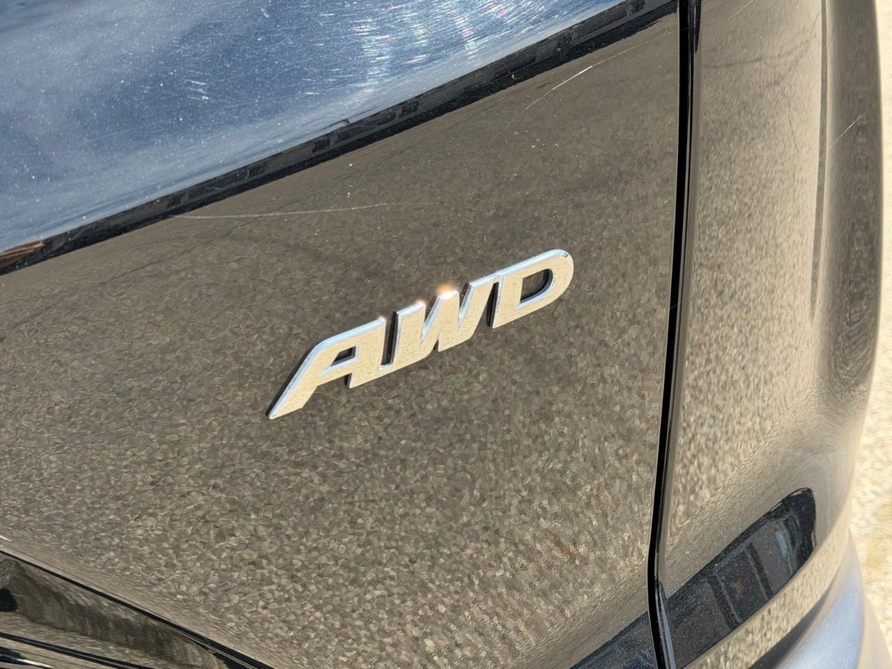 2020 Honda CR-V LX 4dr All-wheel Drive Photo