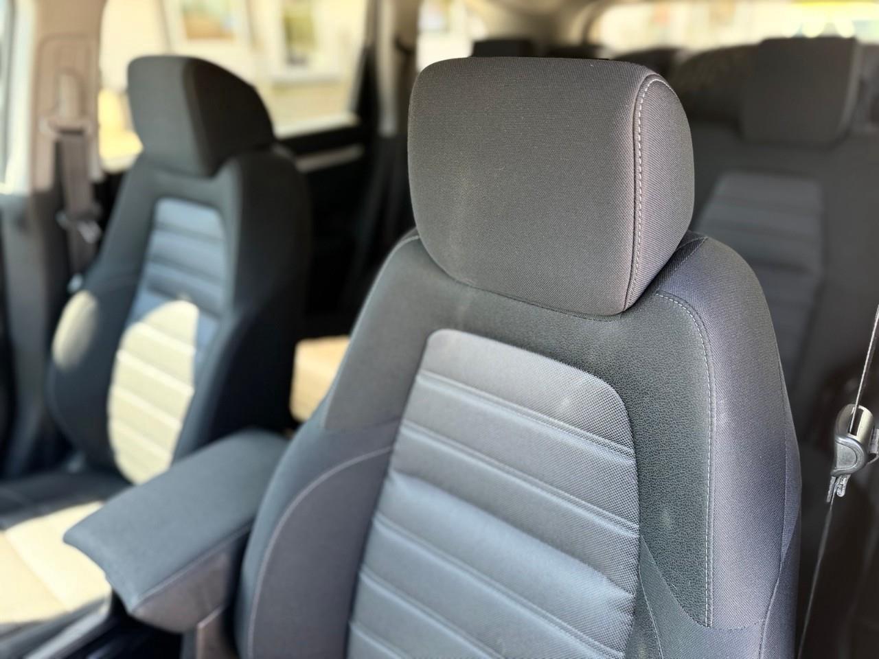 2020 Honda CR-V LX 4dr All-wheel Drive Photo