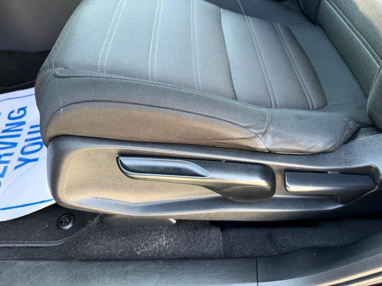 2020 Honda CR-V LX 4dr All-wheel Drive Photo
