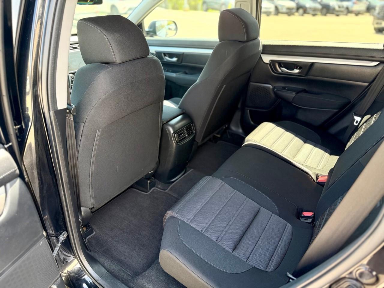 2020 Honda CR-V LX 4dr All-wheel Drive Photo