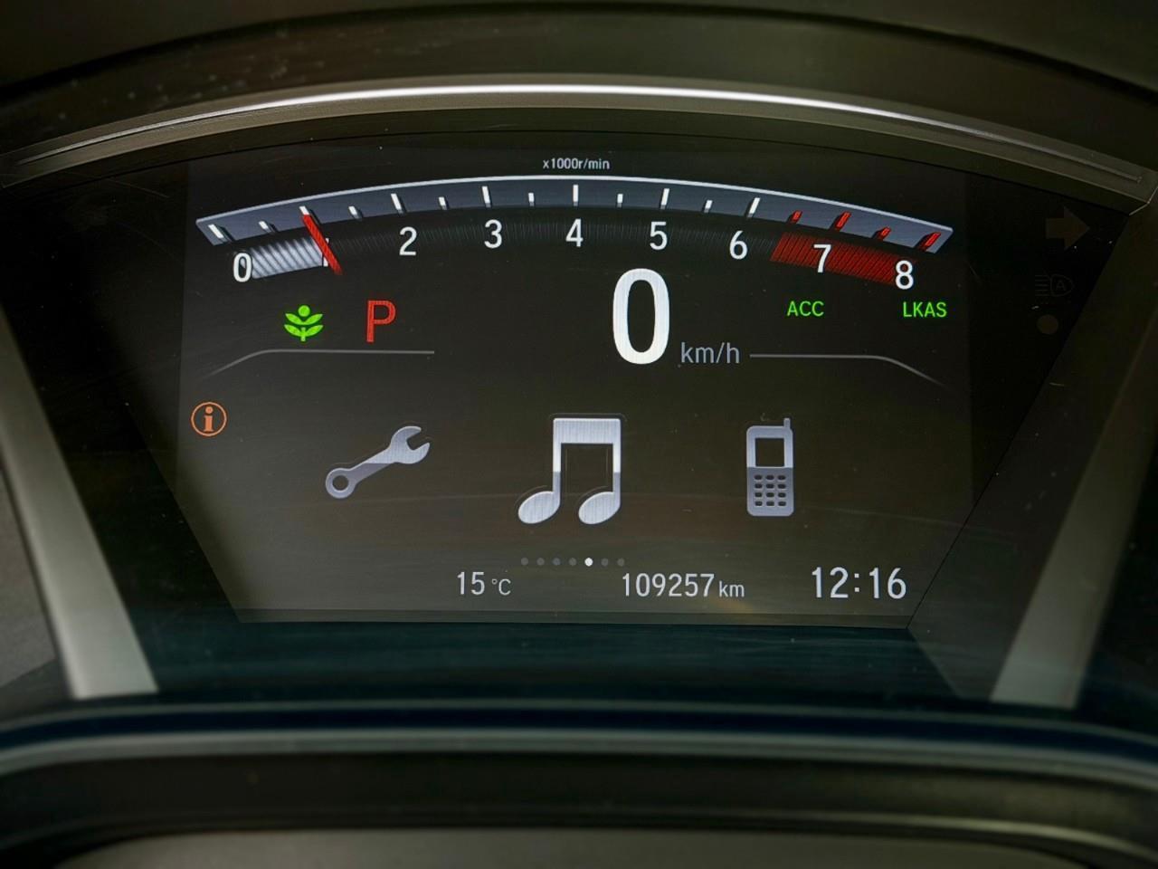 2020 Honda CR-V LX 4dr All-wheel Drive Photo