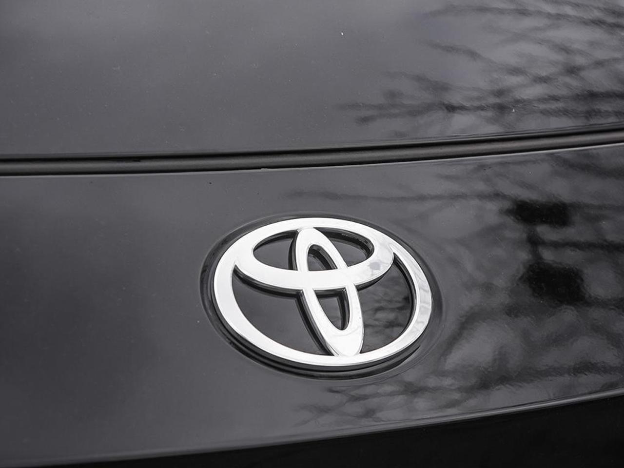 2026 Toyota RAV4 LIMITED AWD Photo