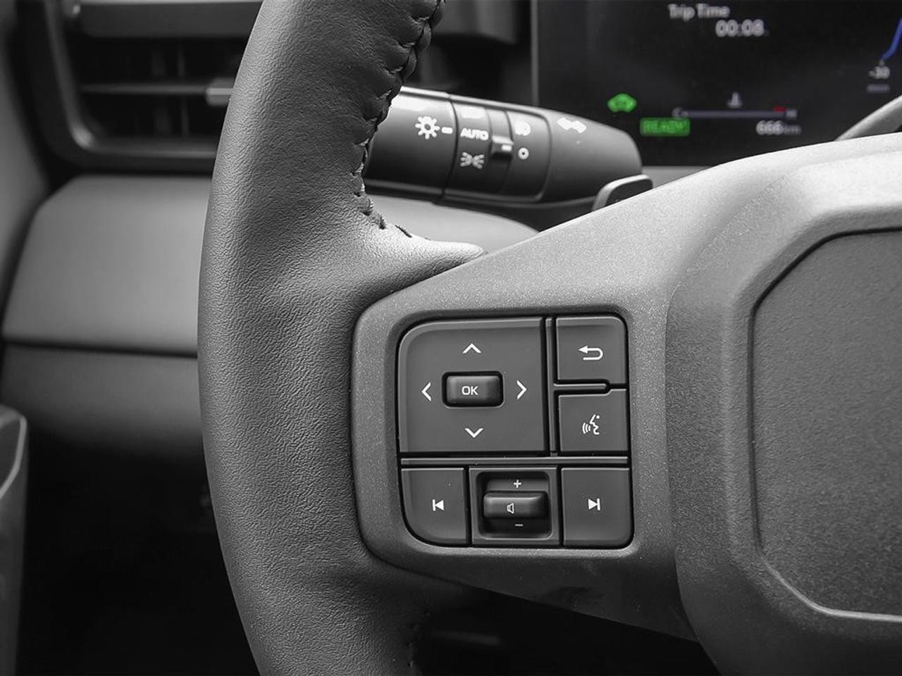 2026 Toyota RAV4 LIMITED AWD Photo