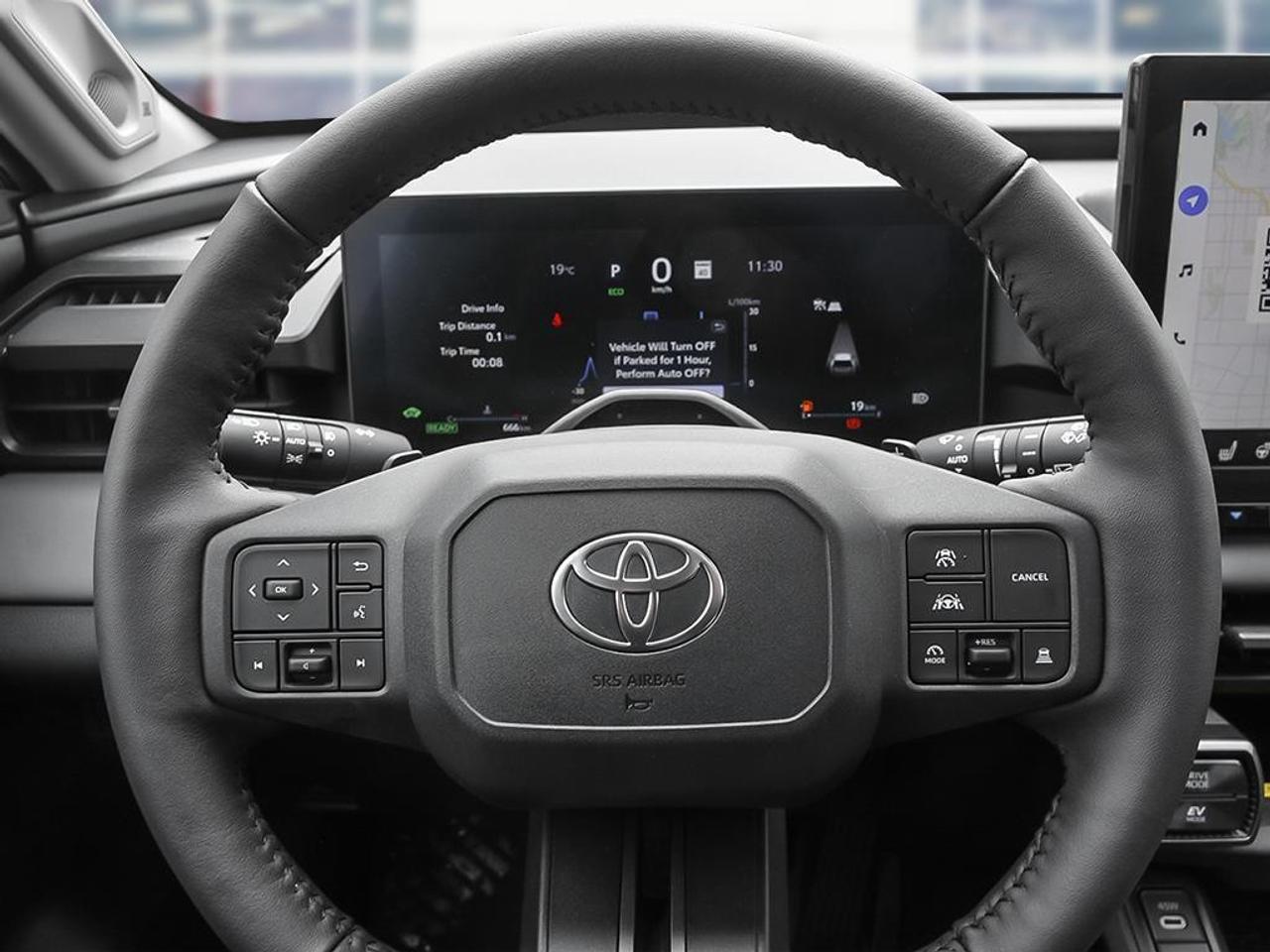 2026 Toyota RAV4 LIMITED AWD Photo