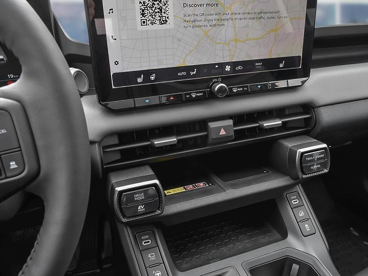2026 Toyota RAV4 LIMITED AWD Photo