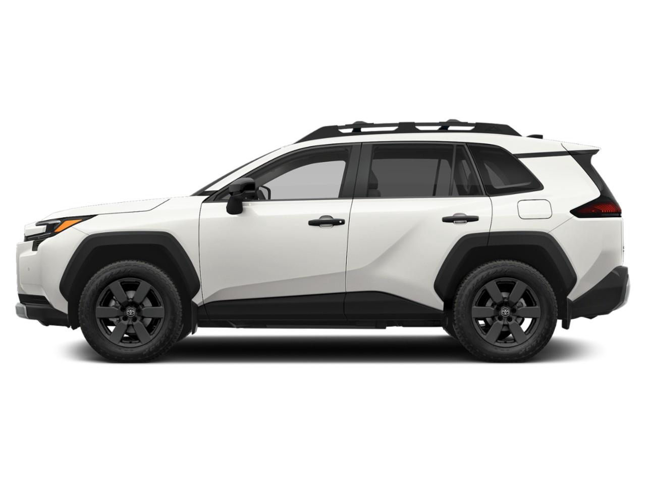 2026 Toyota RAV4 Woodland AWD Photo