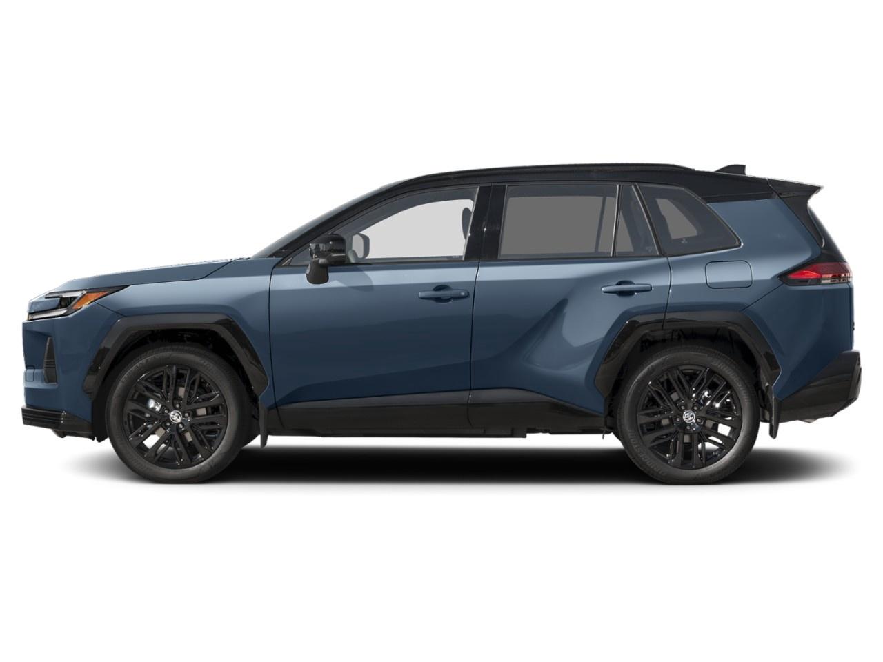 2026 Toyota RAV4 XSE AWD Photo