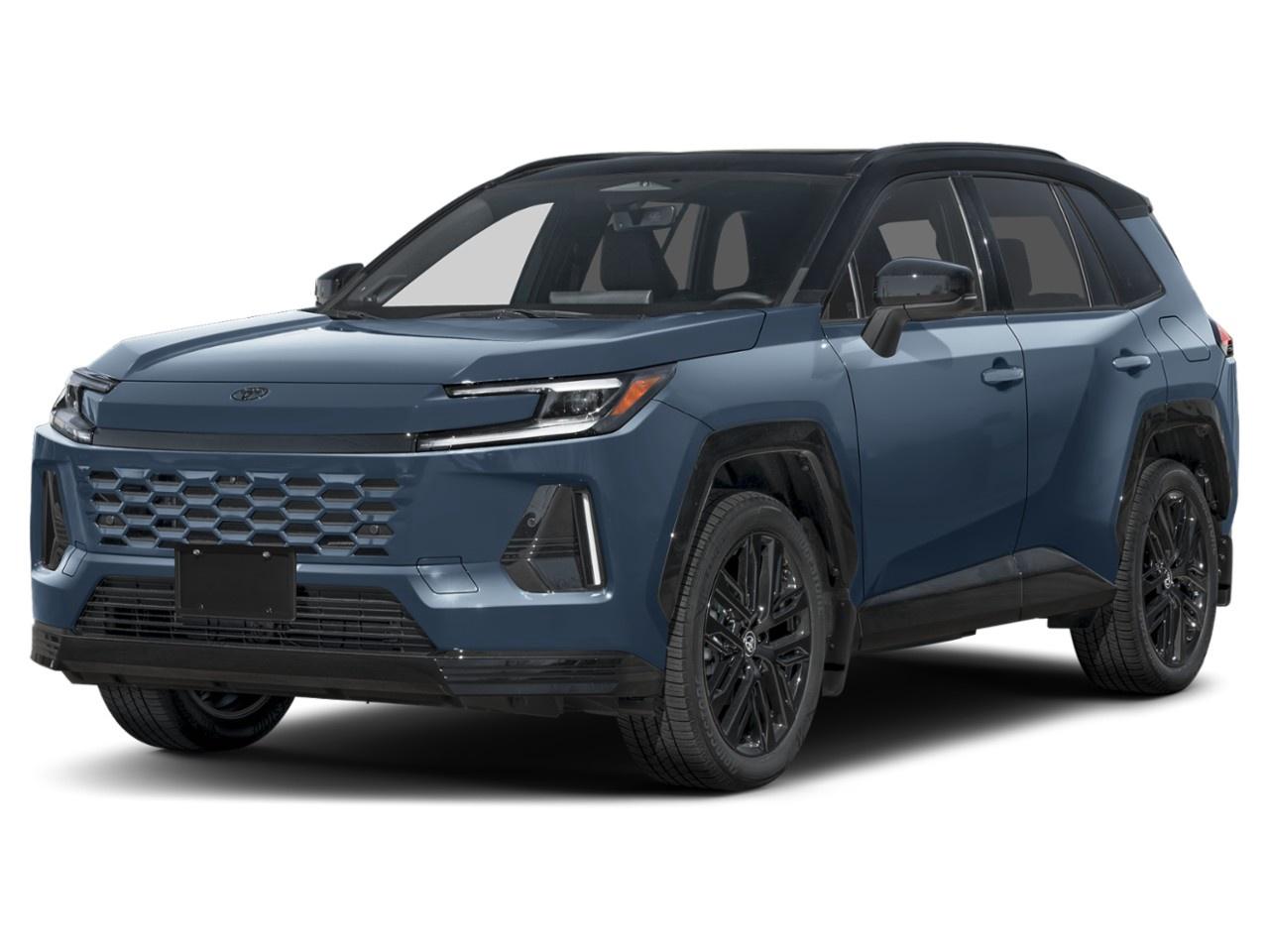 2026 Toyota RAV4 XSE AWD Photo0