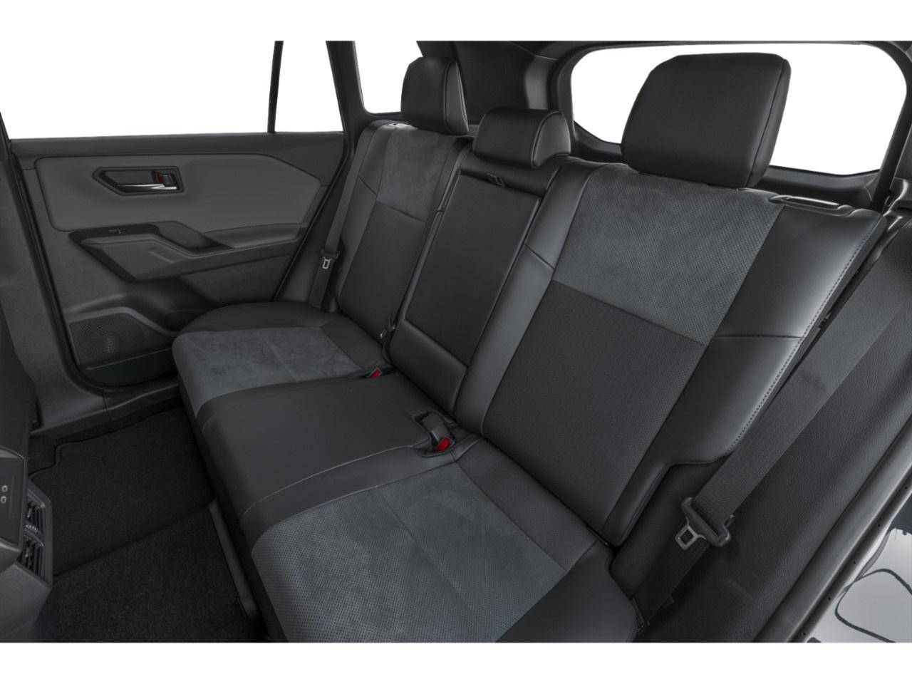 2026 Toyota RAV4 XSE AWD Photo