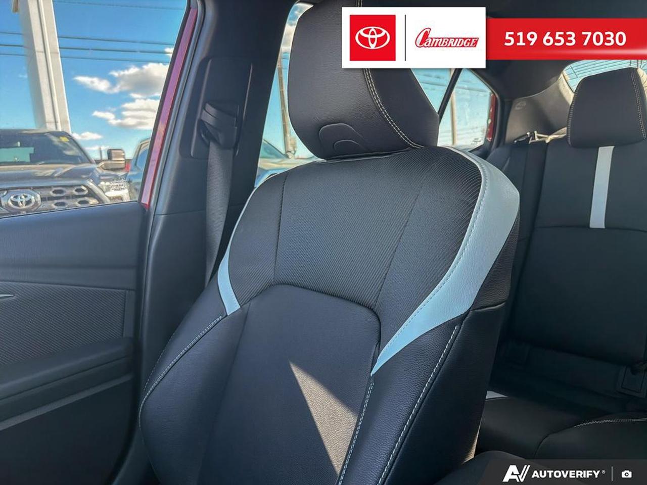 2026 Toyota Camry SE Upgrade Photo
