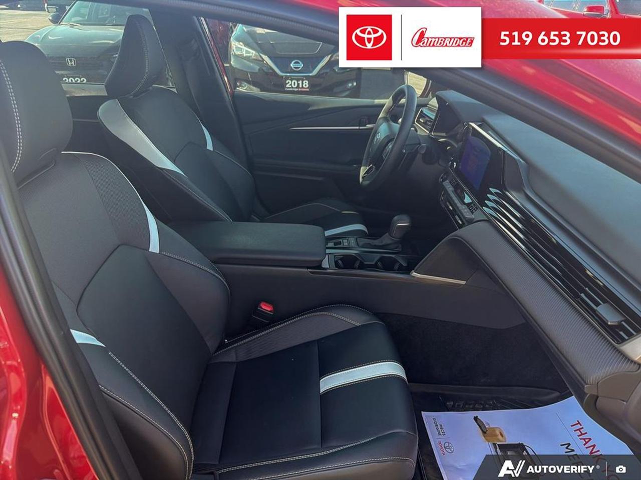 2026 Toyota Camry SE Upgrade Photo