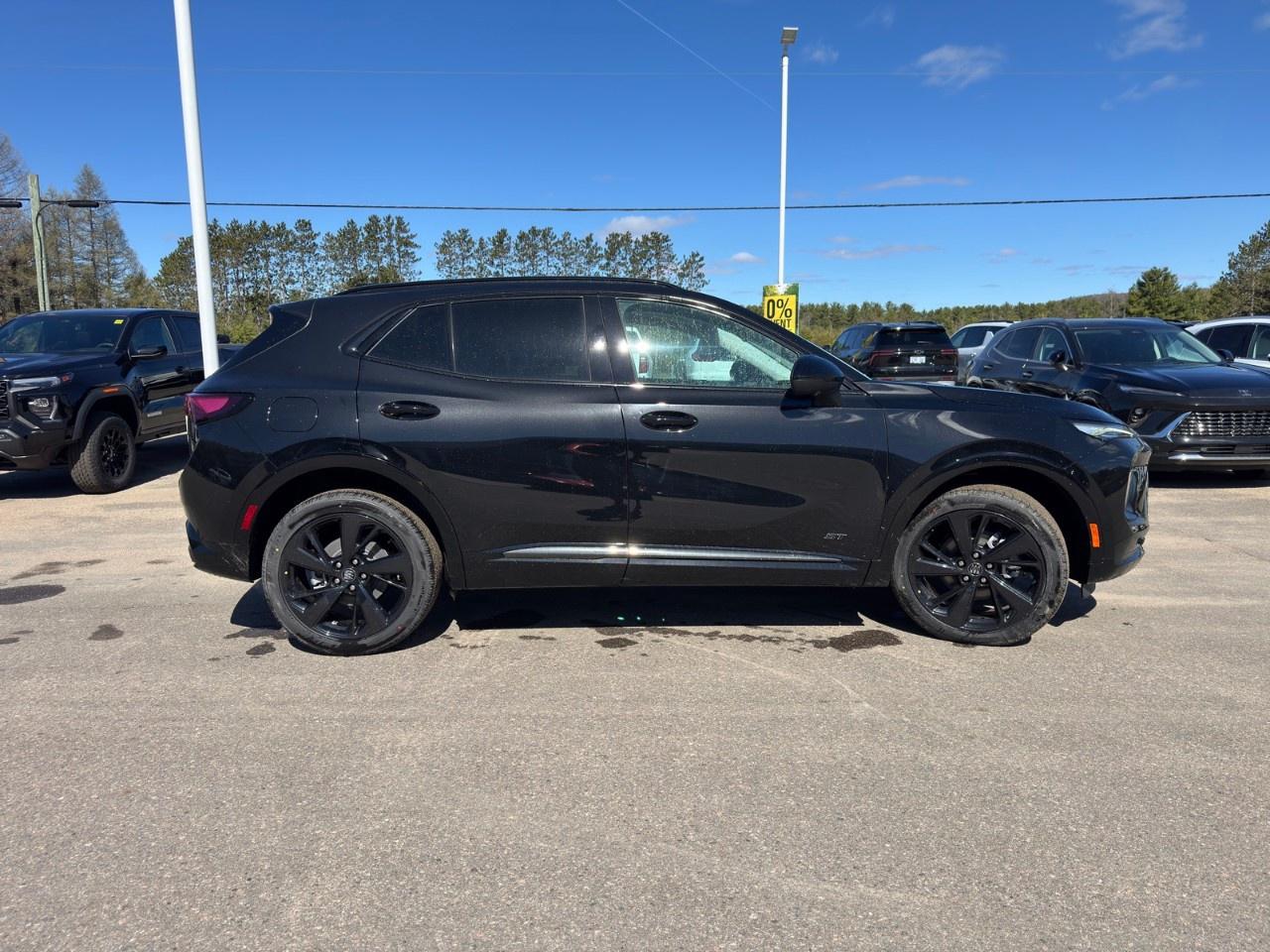 2026 Buick Envision AWD 4dr Sport Touring Photo