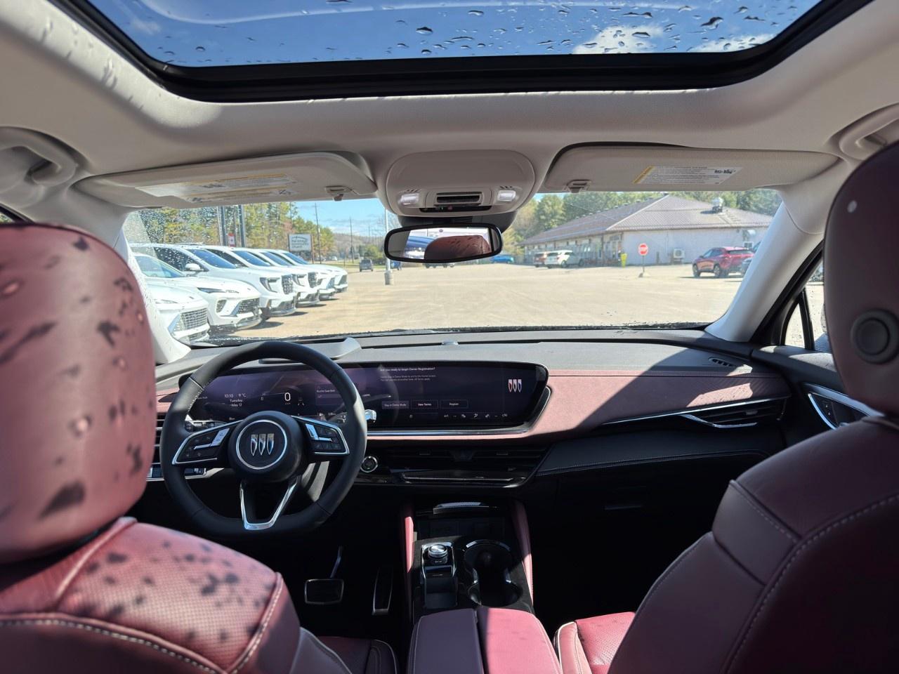 2026 Buick Envision AWD 4dr Sport Touring Photo