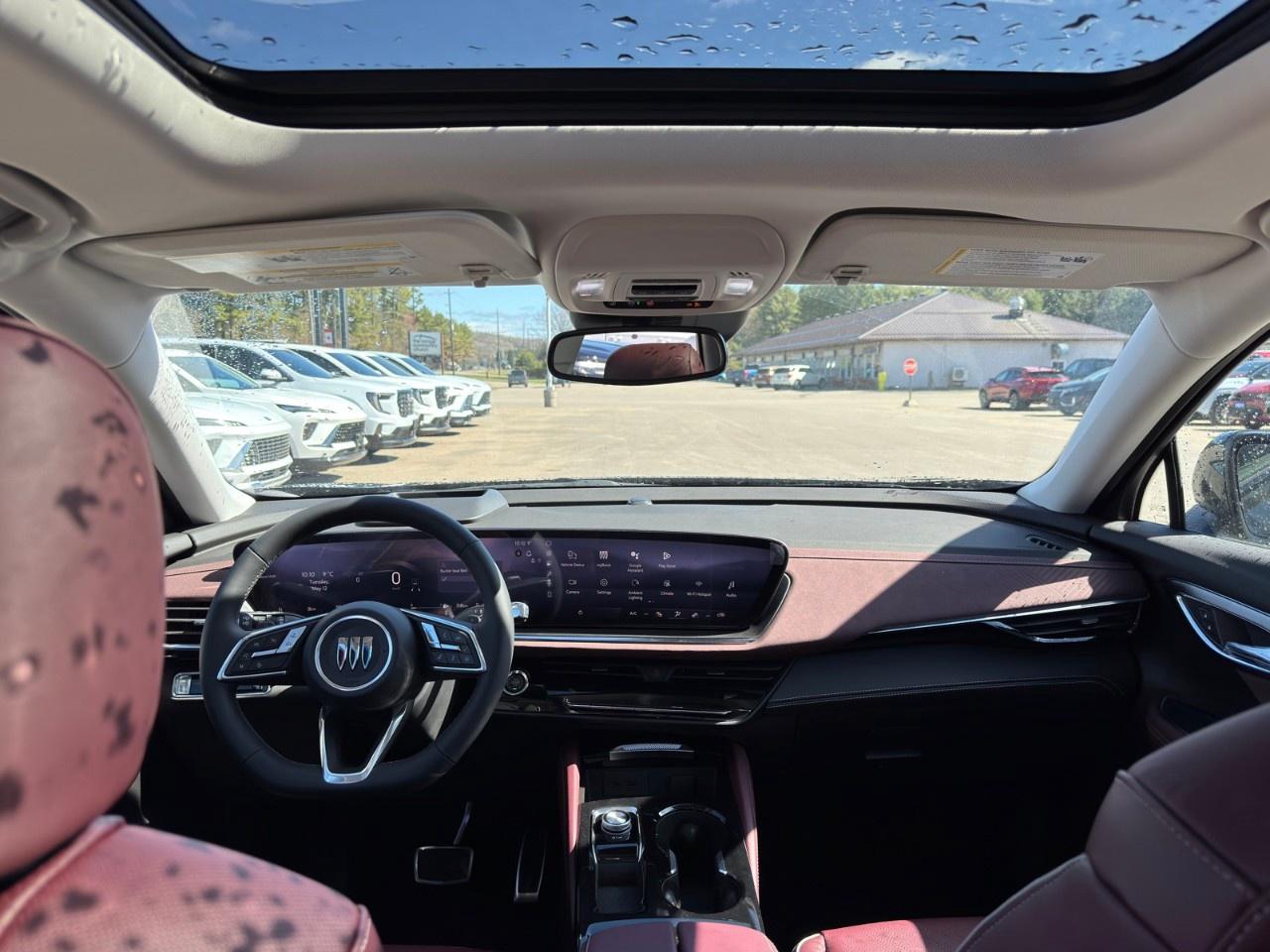 2026 Buick Envision AWD 4dr Sport Touring Photo