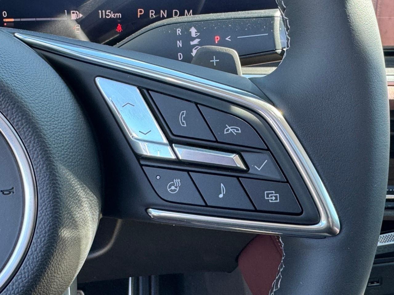 2026 Buick Envision AWD 4dr Sport Touring Photo