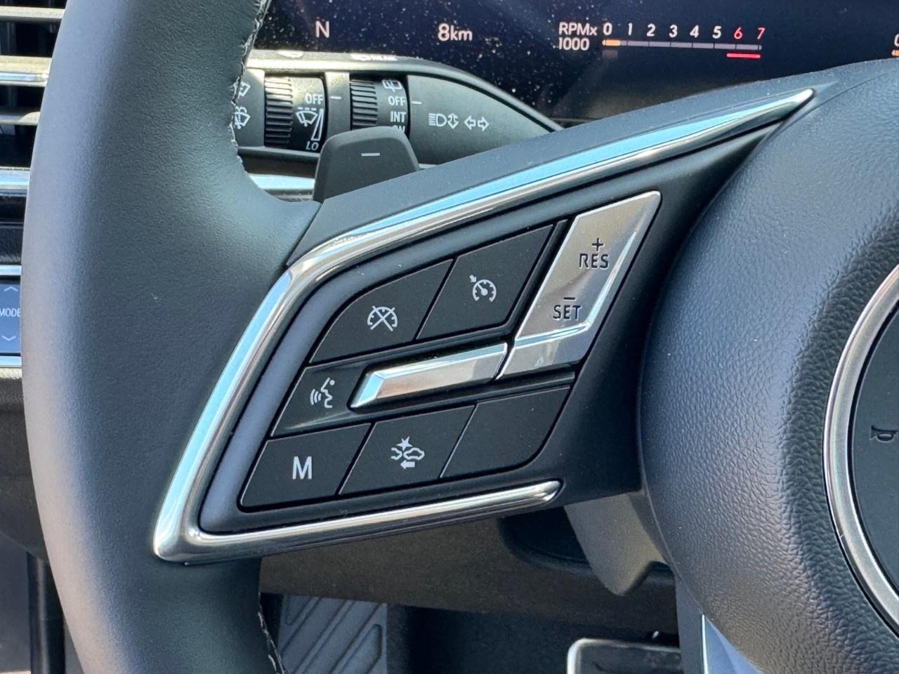 2026 Buick Envision AWD 4dr Sport Touring Photo
