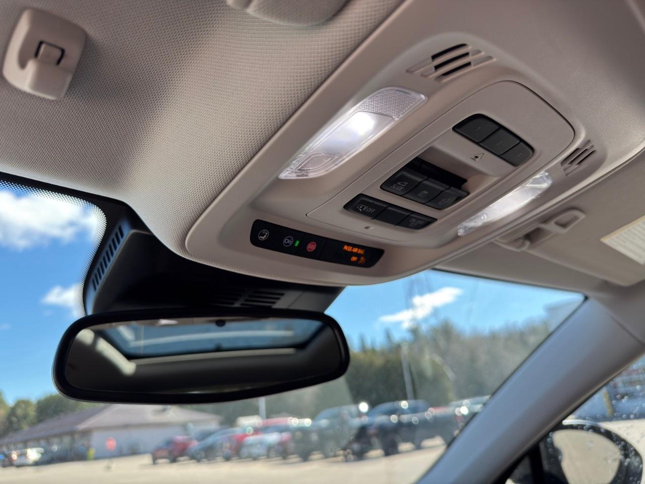 2026 Buick Envision AWD 4dr Sport Touring Photo