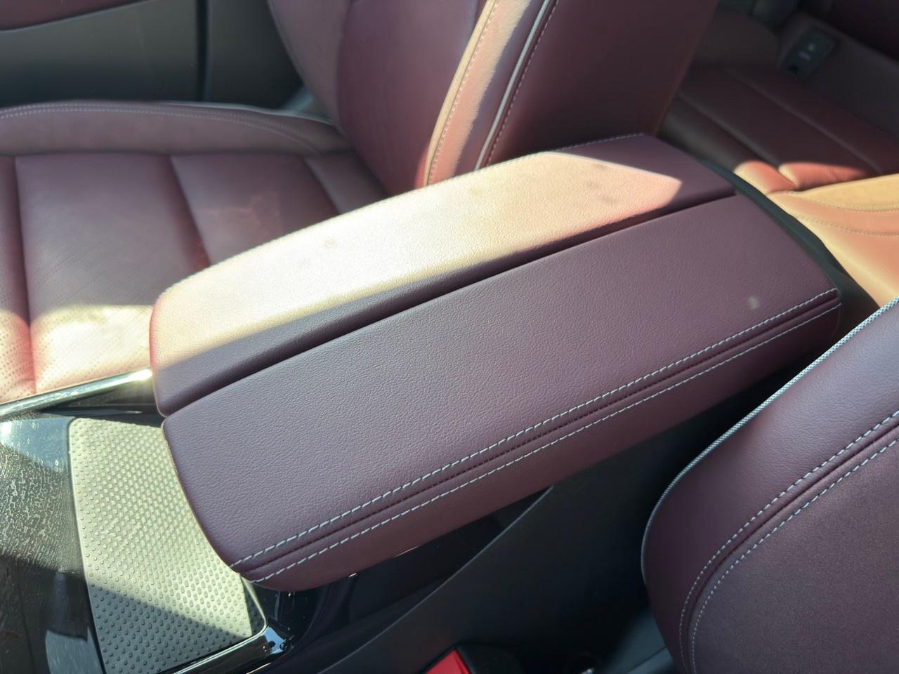 2026 Buick Envision AWD 4dr Sport Touring Photo