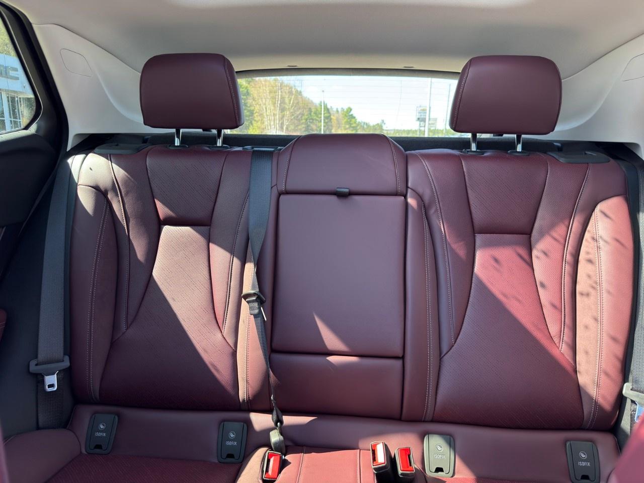 2026 Buick Envision AWD 4dr Sport Touring Photo