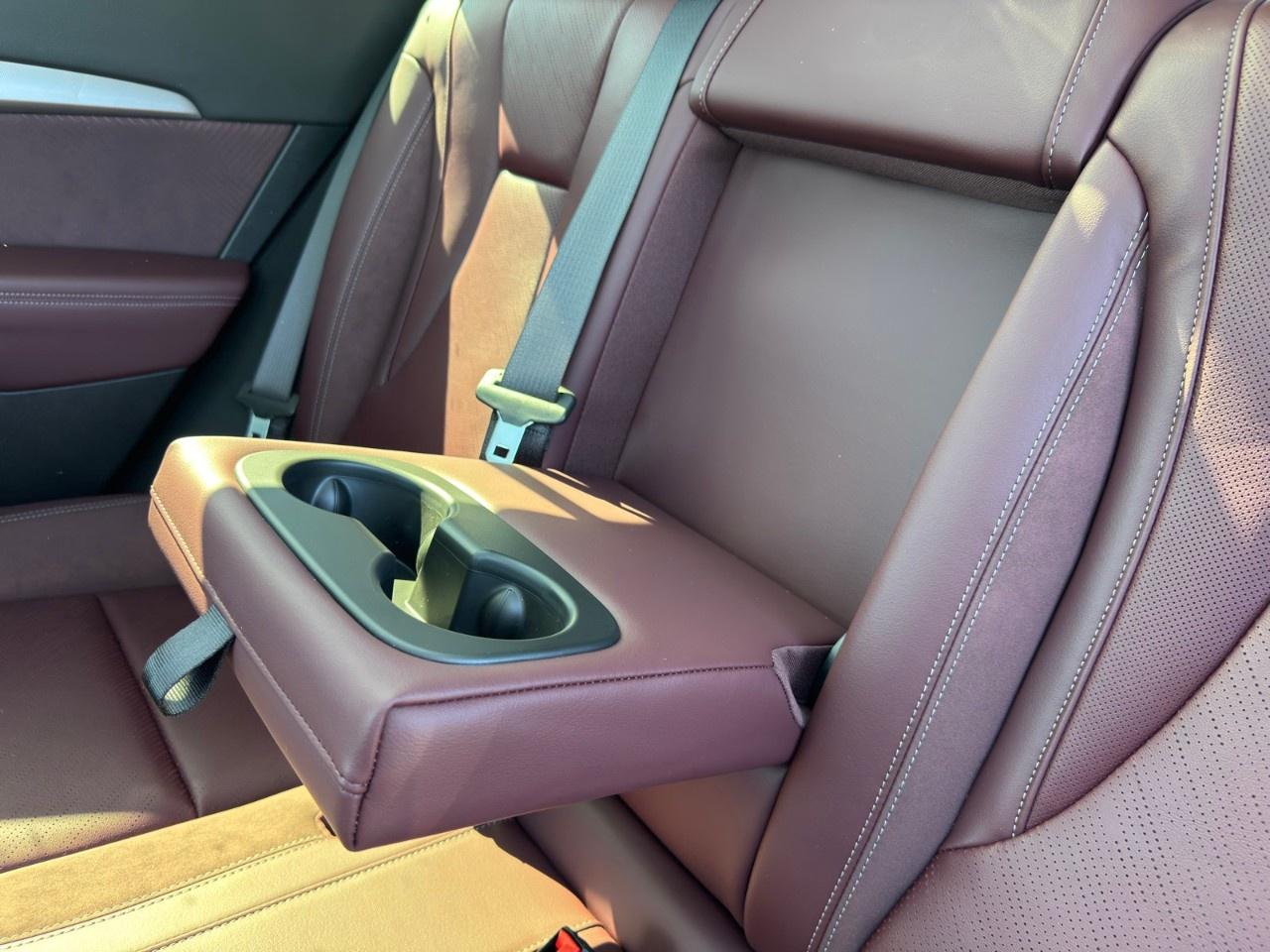 2026 Buick Envision AWD 4dr Sport Touring Photo