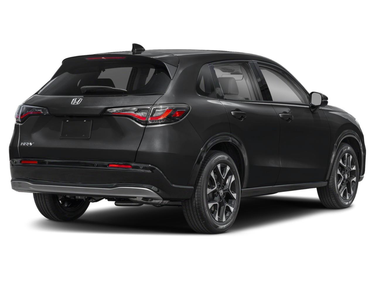 2027 Honda HR-V EX-L IN-STOCK! Photo
