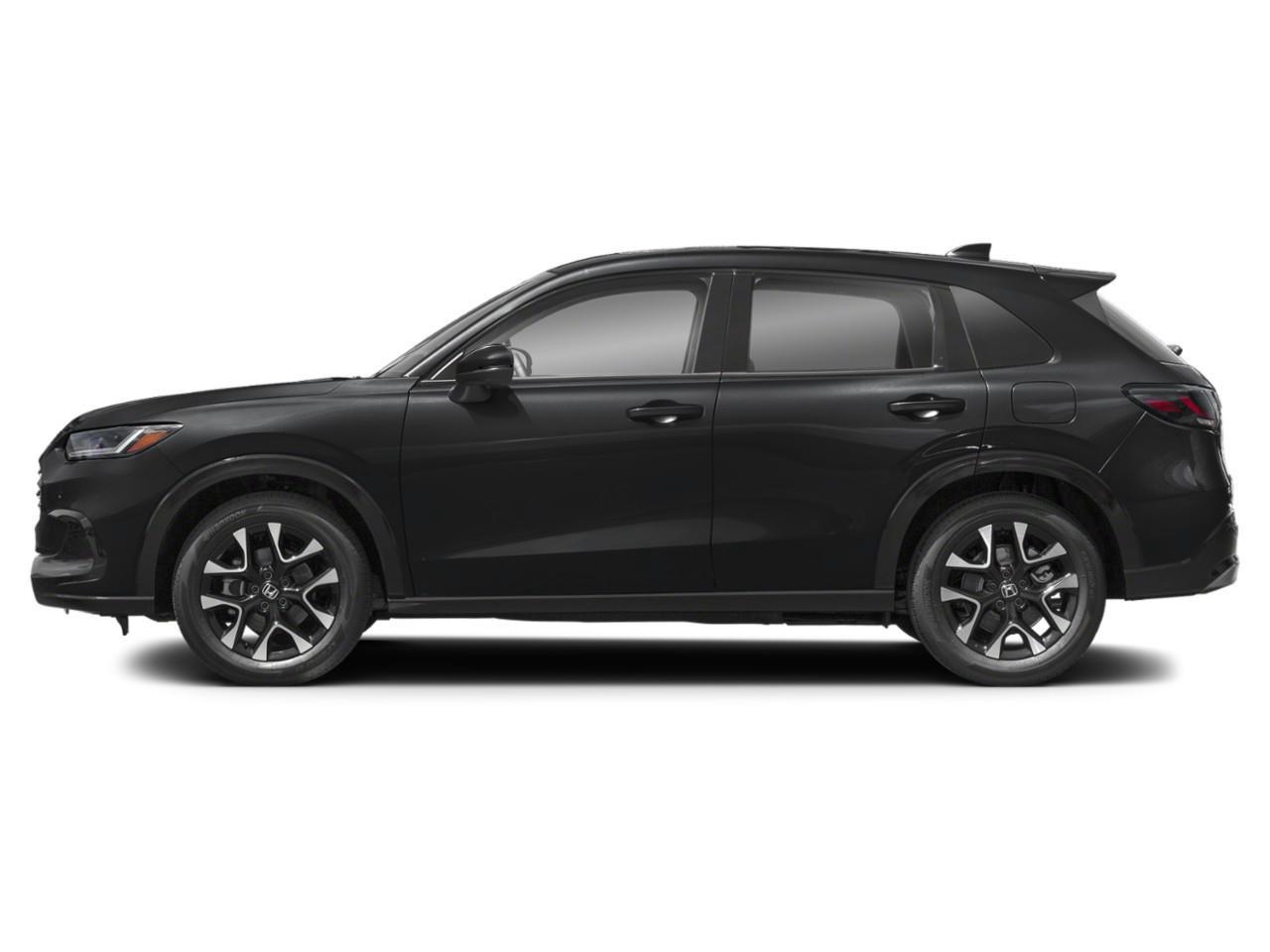 2027 Honda HR-V EX-L IN-STOCK! Photo