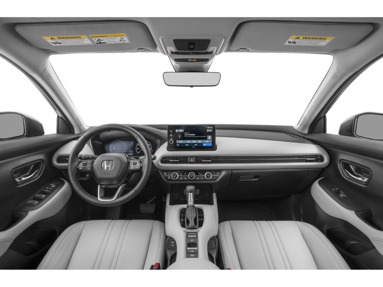 2027 Honda HR-V EX-L IN-STOCK! Photo