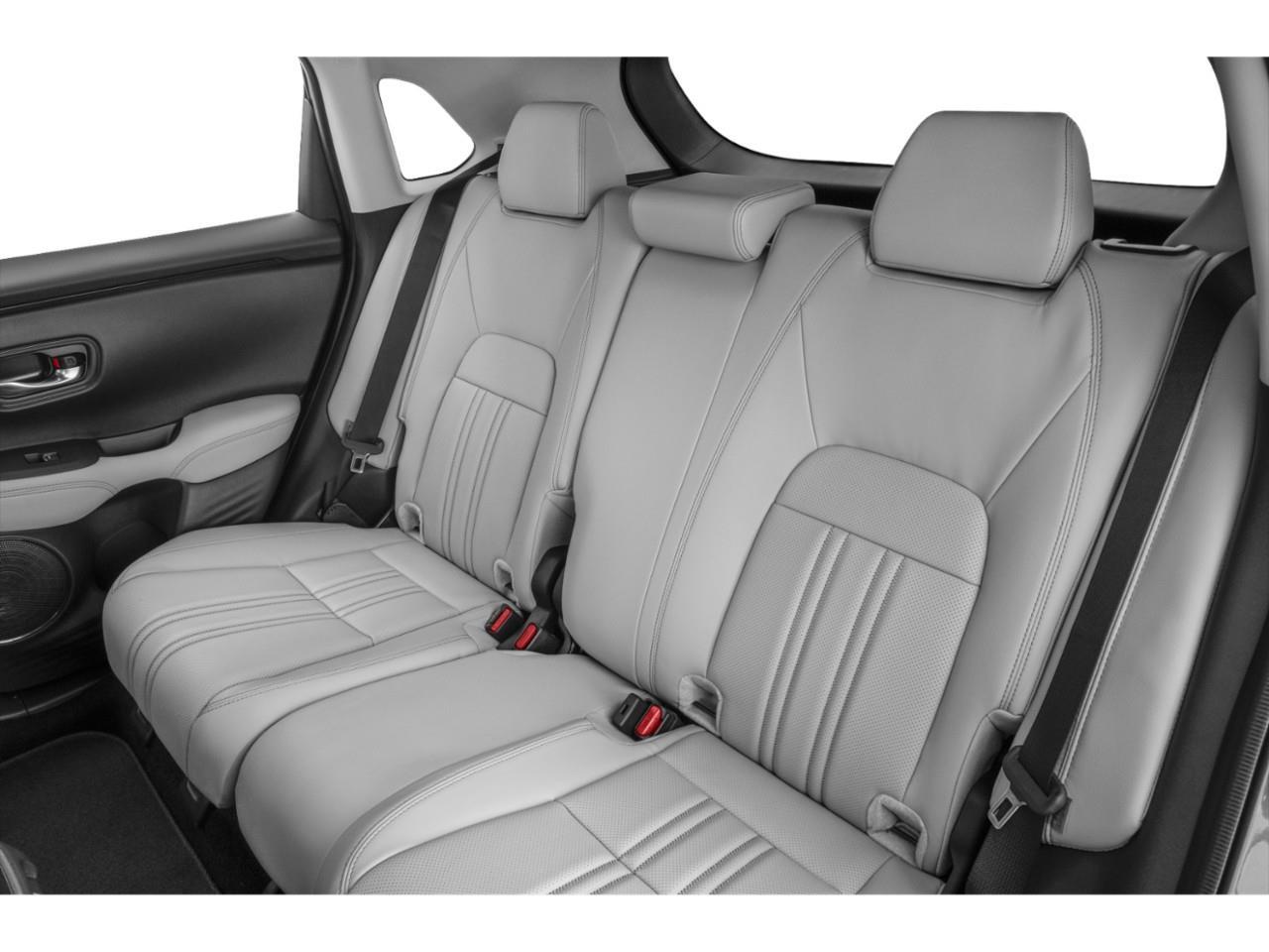 2027 Honda HR-V EX-L IN-STOCK! Photo