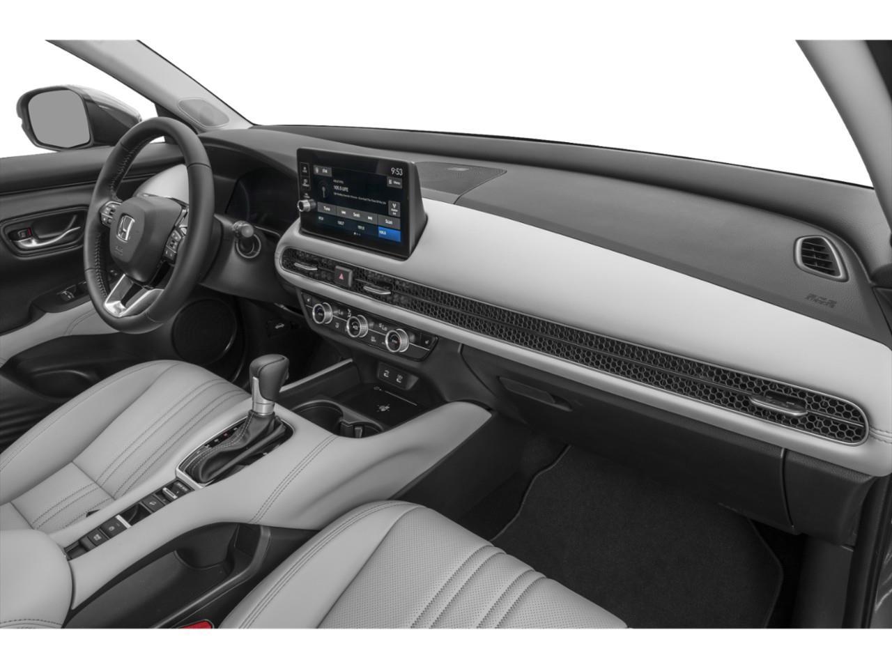 2027 Honda HR-V EX-L IN-STOCK! Photo