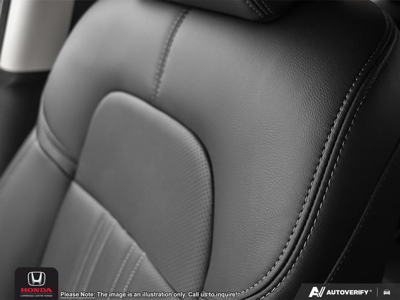 2027 Honda HR-V EX-L IN-STOCK! Photo
