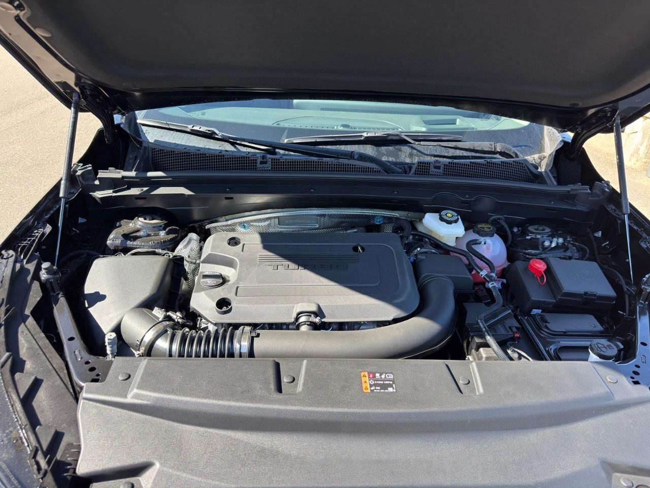 2026 Buick Envision AWD 4dr Sport Touring Photo