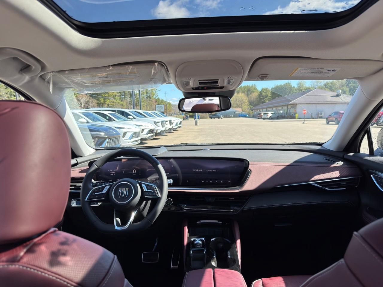 2026 Buick Envision AWD 4dr Sport Touring Photo