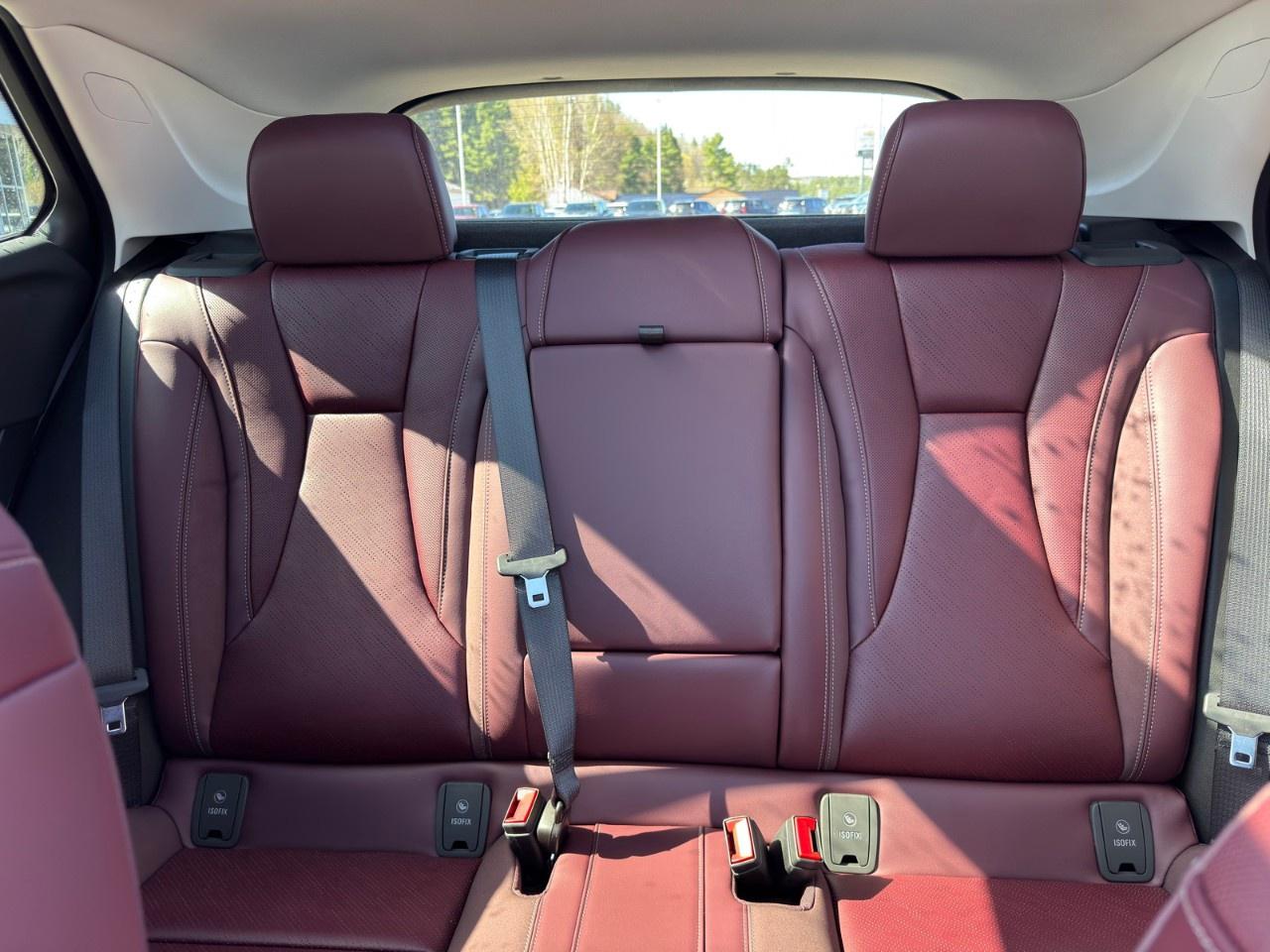 2026 Buick Envision AWD 4dr Sport Touring Photo