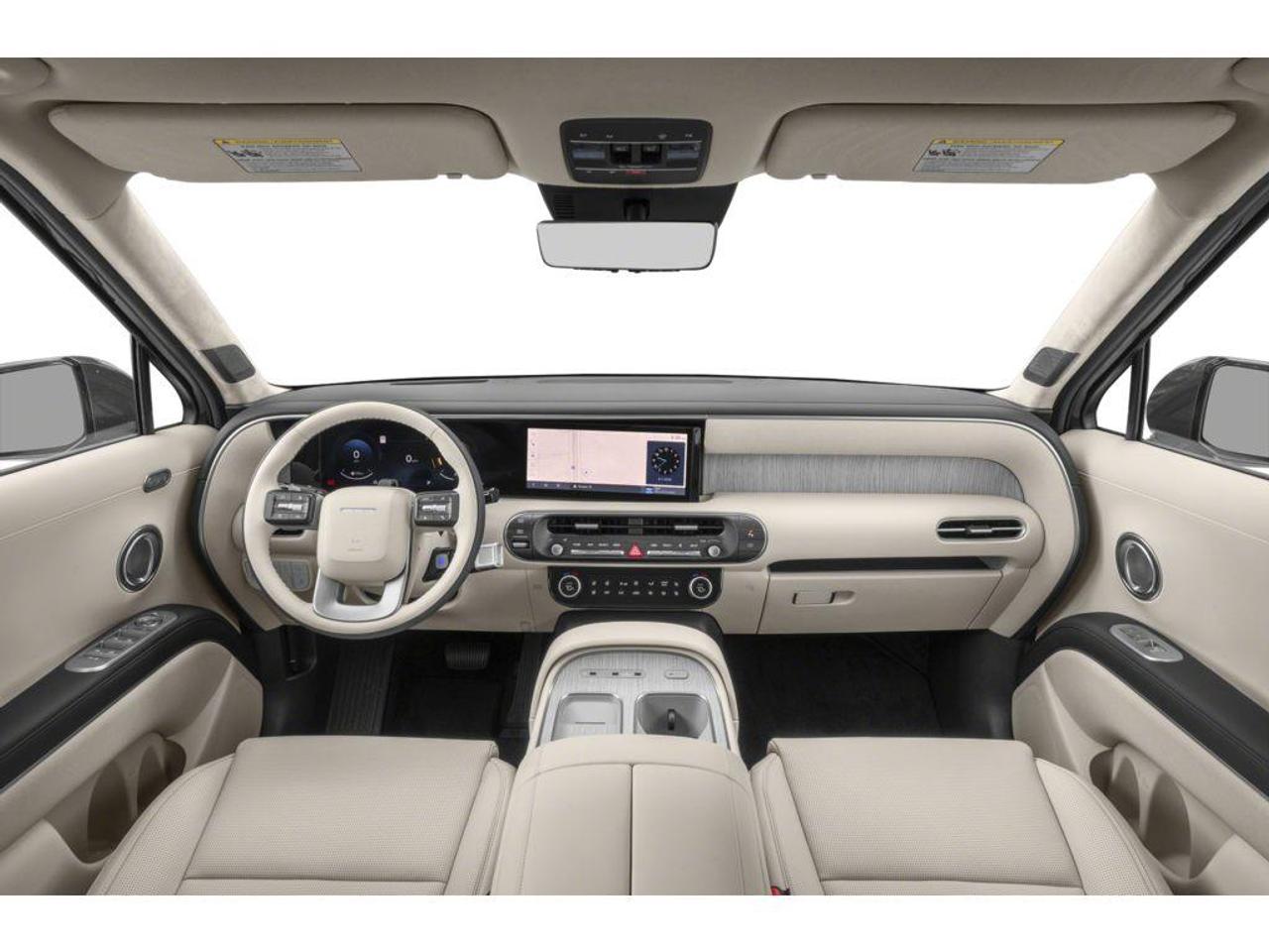 2026 Hyundai PALISADE Ultimate Calligraphy 4dr All-Wheel Drive Photo