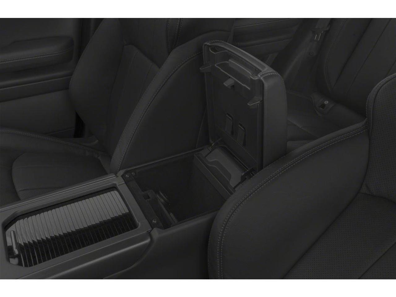 2018 Land Rover Range Rover Evoque SE 4x4 5-Door Photo