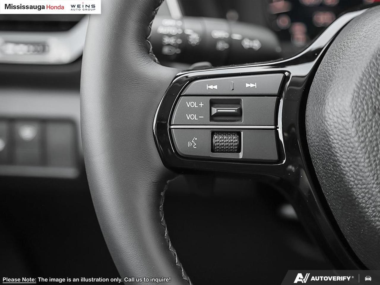 2026 Honda Pilot EX-L 4dr All-Wheel Drive Photo