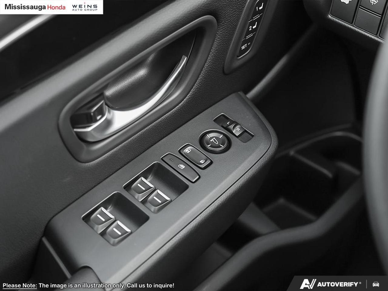 2026 Honda Pilot EX-L 4dr All-Wheel Drive Photo