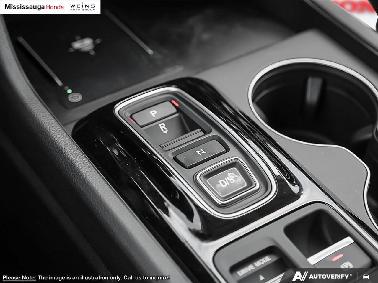 2026 Honda Pilot EX-L 4dr All-Wheel Drive Photo