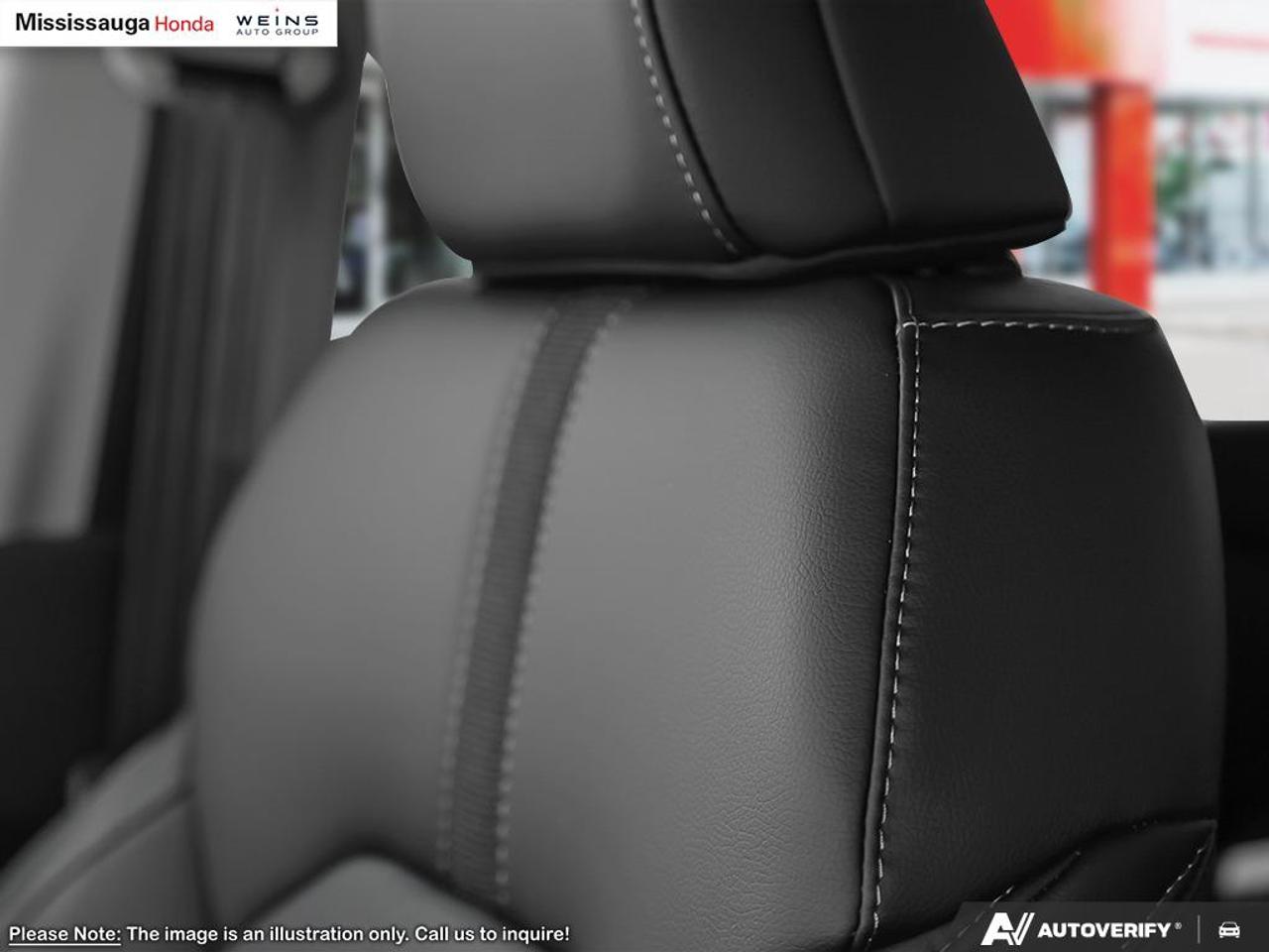 2026 Honda Pilot EX-L 4dr All-Wheel Drive Photo
