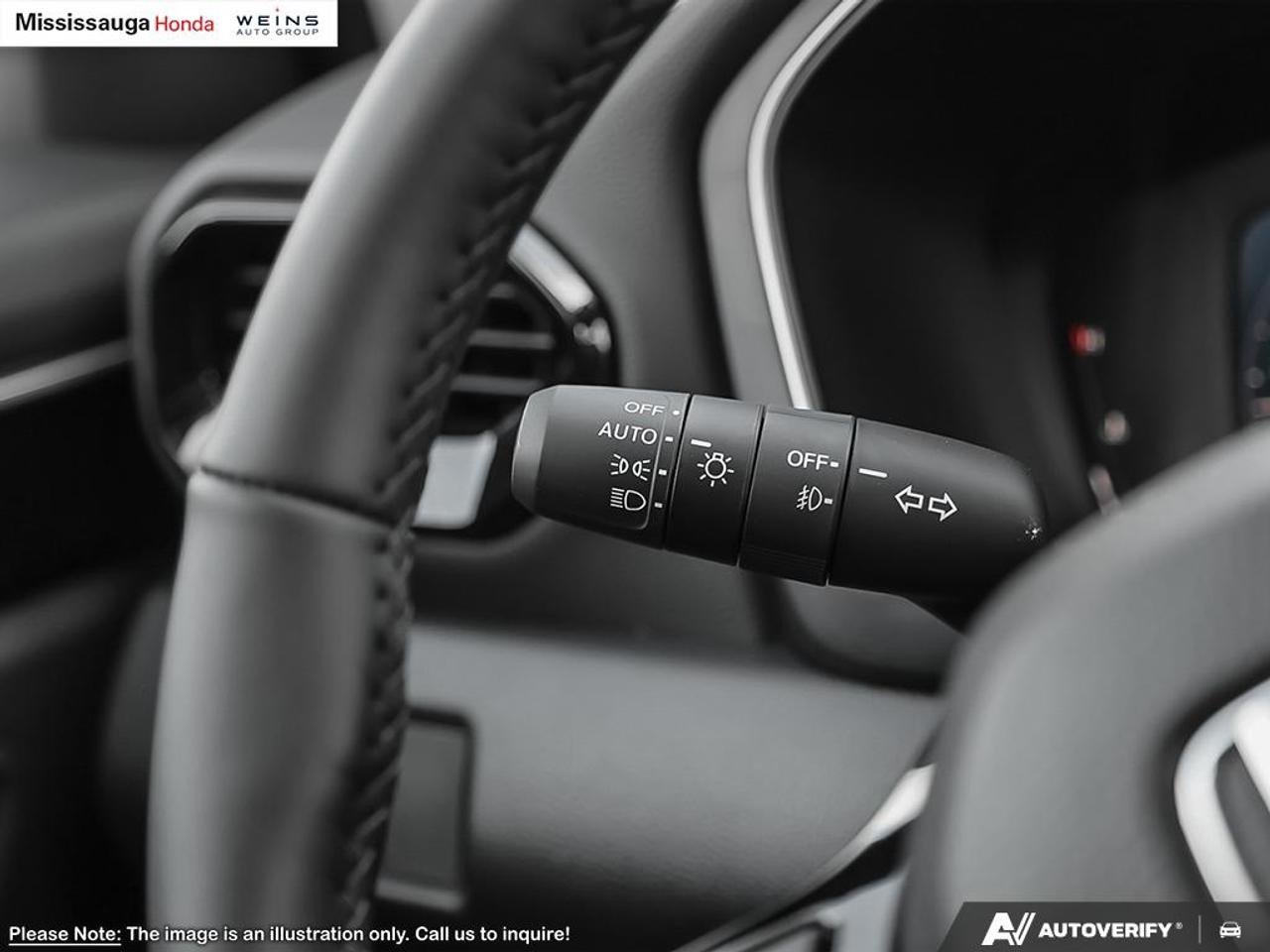 2026 Honda Pilot EX-L 4dr All-Wheel Drive Photo